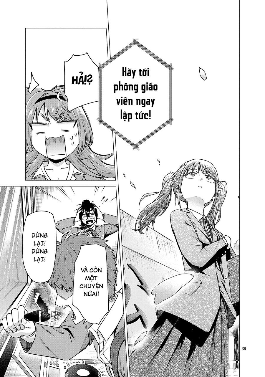 Tôi Muốn Giúp Nữ Chính Thua Cuộc Giành Chiến Thắng: Chapter 1