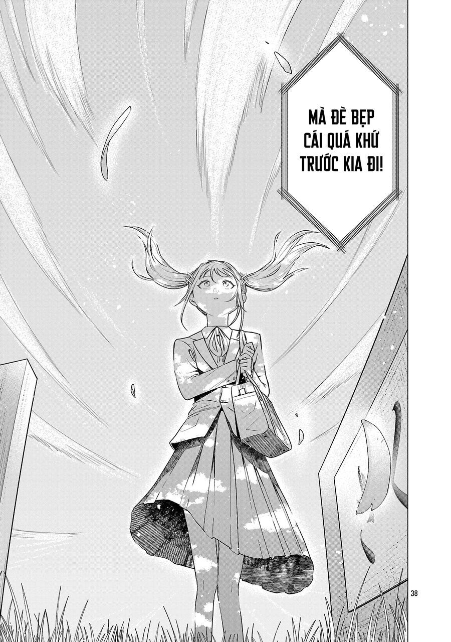 Tôi Muốn Giúp Nữ Chính Thua Cuộc Giành Chiến Thắng: Chapter 1