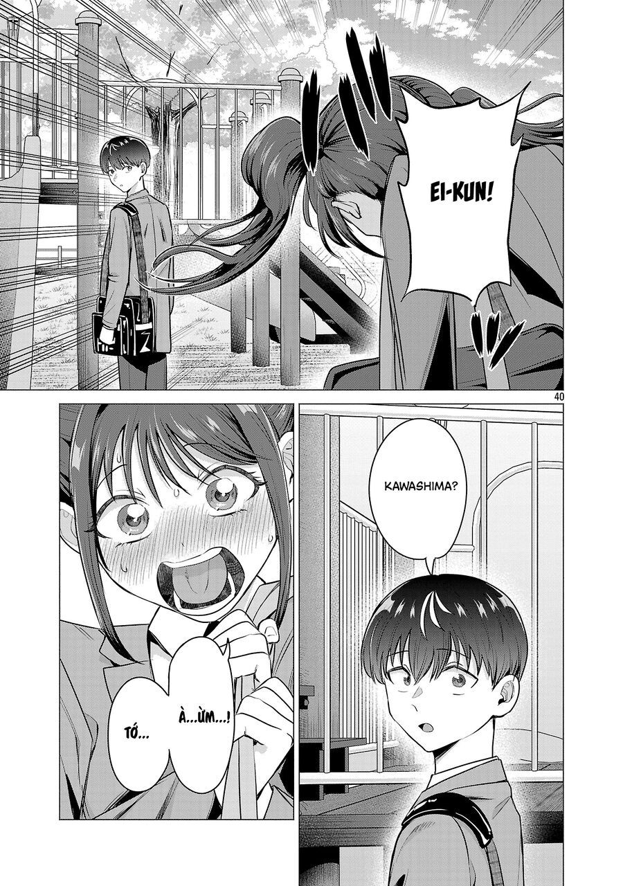 Tôi Muốn Giúp Nữ Chính Thua Cuộc Giành Chiến Thắng: Chapter 1