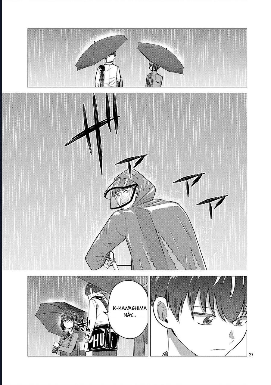 Tôi Muốn Giúp Nữ Chính Thua Cuộc Giành Chiến Thắng: Chapter 3