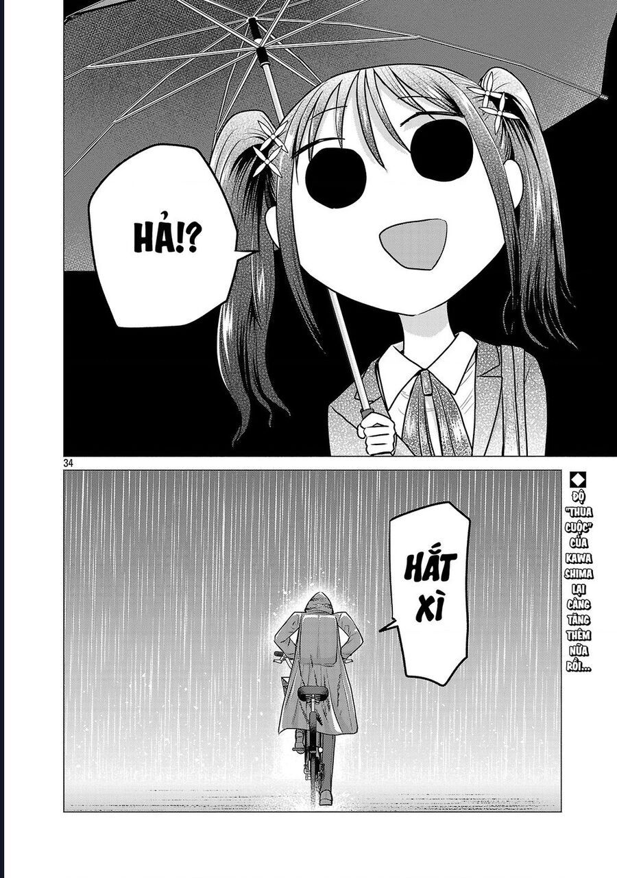 Tôi Muốn Giúp Nữ Chính Thua Cuộc Giành Chiến Thắng: Chapter 3