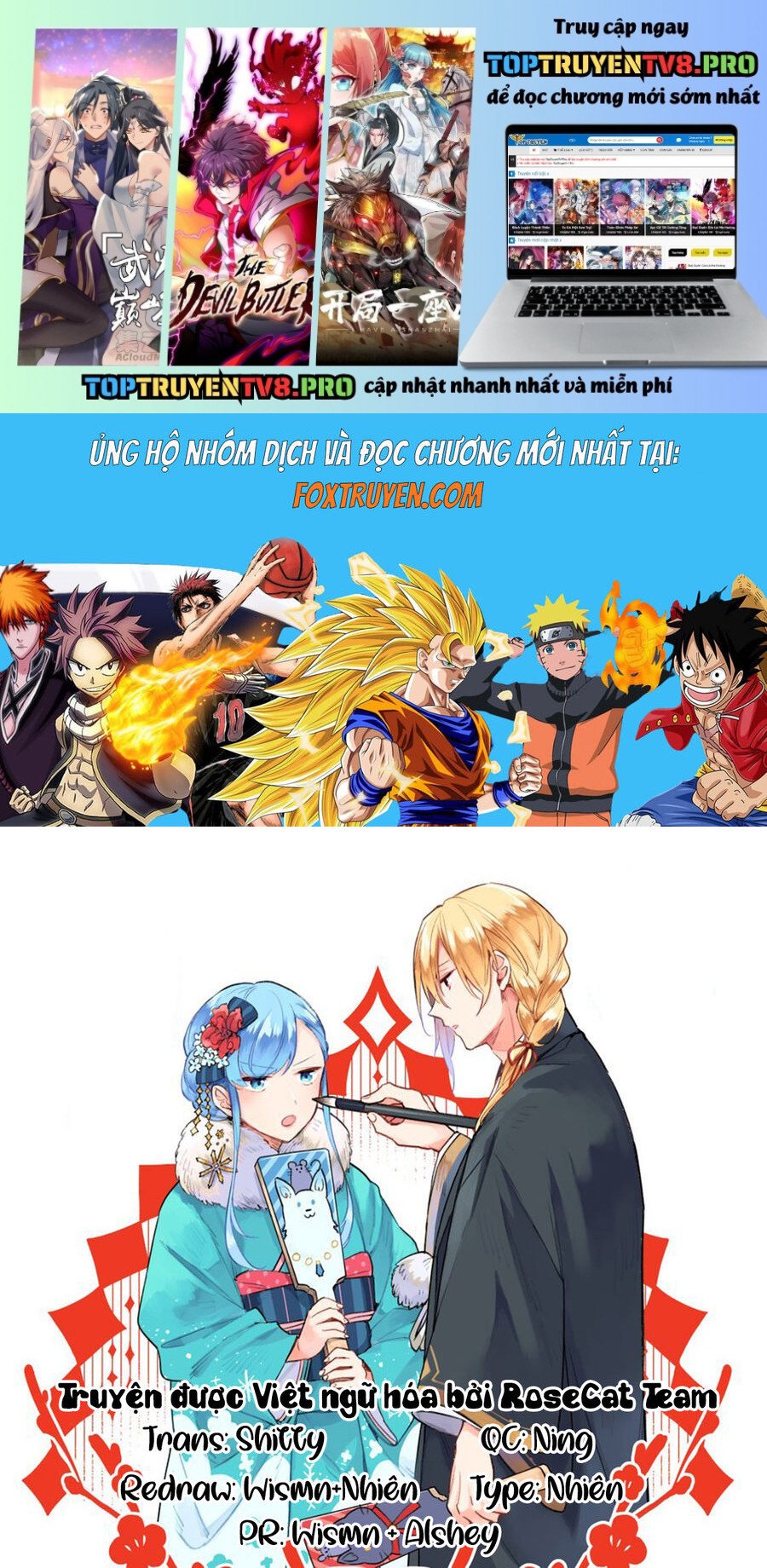 Tôi Muốn Làm Tiếp Tân Của Thế Giới Ma Pháp: Chapter 28