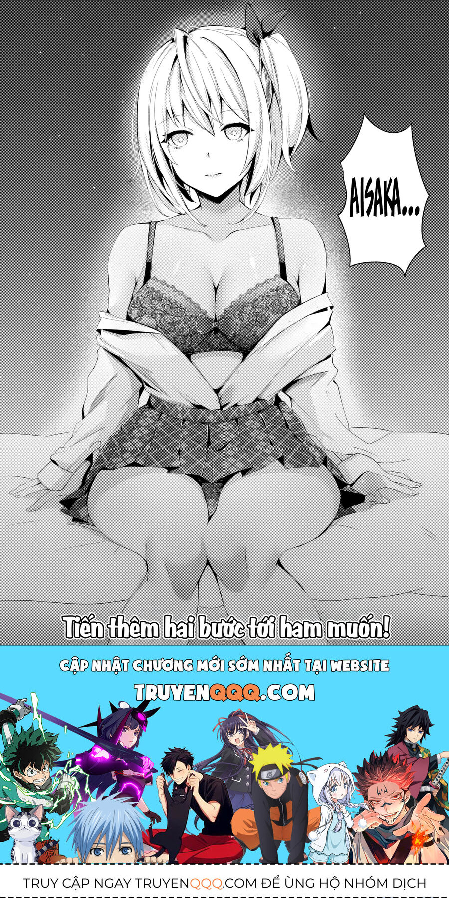 Tôi Muốn Sống Một Cuộc Sống Harem Trong Mơ Bằng Ứng Dụng Thôi Miên Mà Tôi Đã Có Được: Chapter 1