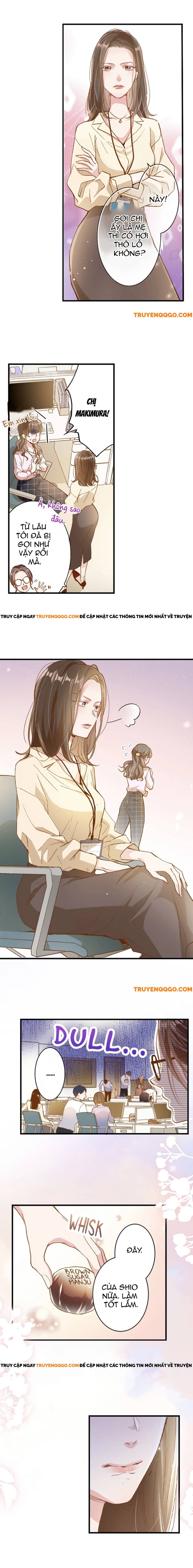 Tối Nay Hãy Đến Nhé:hâm Nóng Trái Tim Băng Giá Của Chàng: Chapter 1