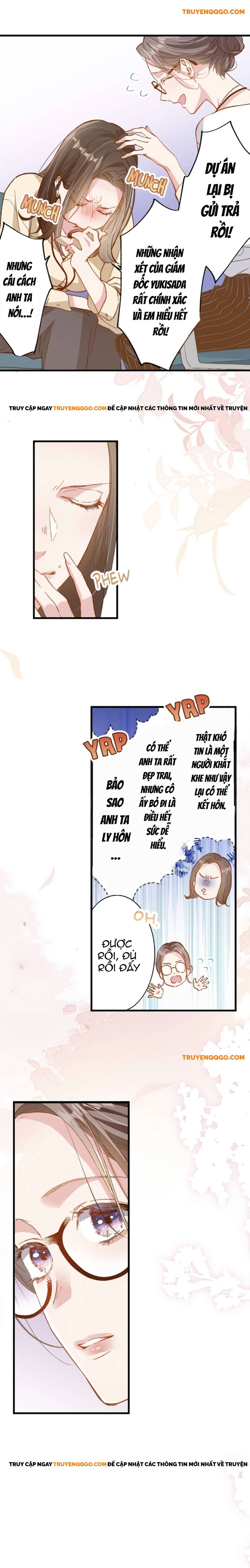 Tối Nay Hãy Đến Nhé:hâm Nóng Trái Tim Băng Giá Của Chàng: Chapter 1