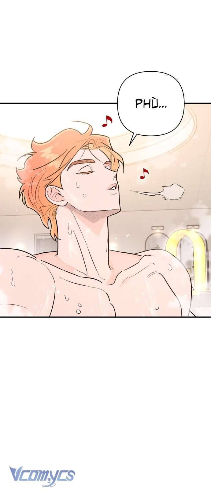 Tối Nay Tôi Là Người Được Cô Ấy Chọn: Chapter 10