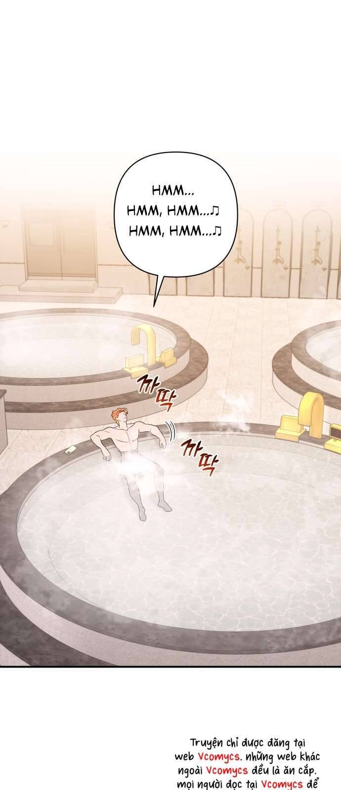 Tối Nay Tôi Là Người Được Cô Ấy Chọn: Chapter 10