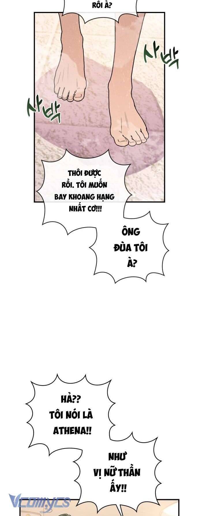 Tối Nay Tôi Là Người Được Cô Ấy Chọn: Chapter 10