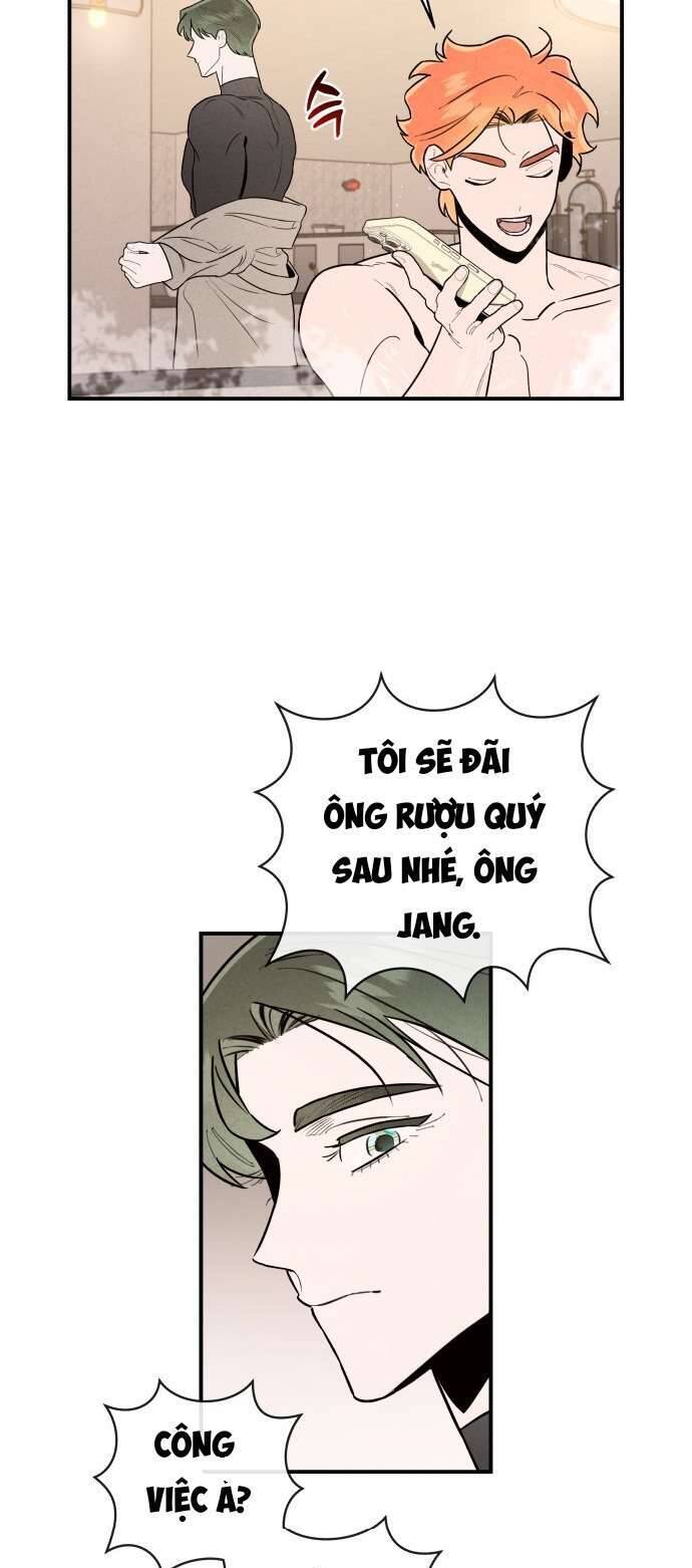 Tối Nay Tôi Là Người Được Cô Ấy Chọn: Chapter 10