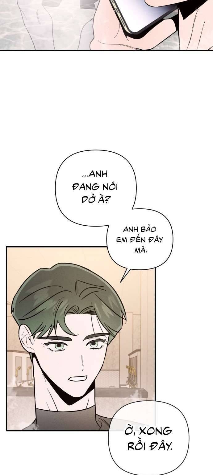 Tối Nay Tôi Là Người Được Cô Ấy Chọn: Chapter 10