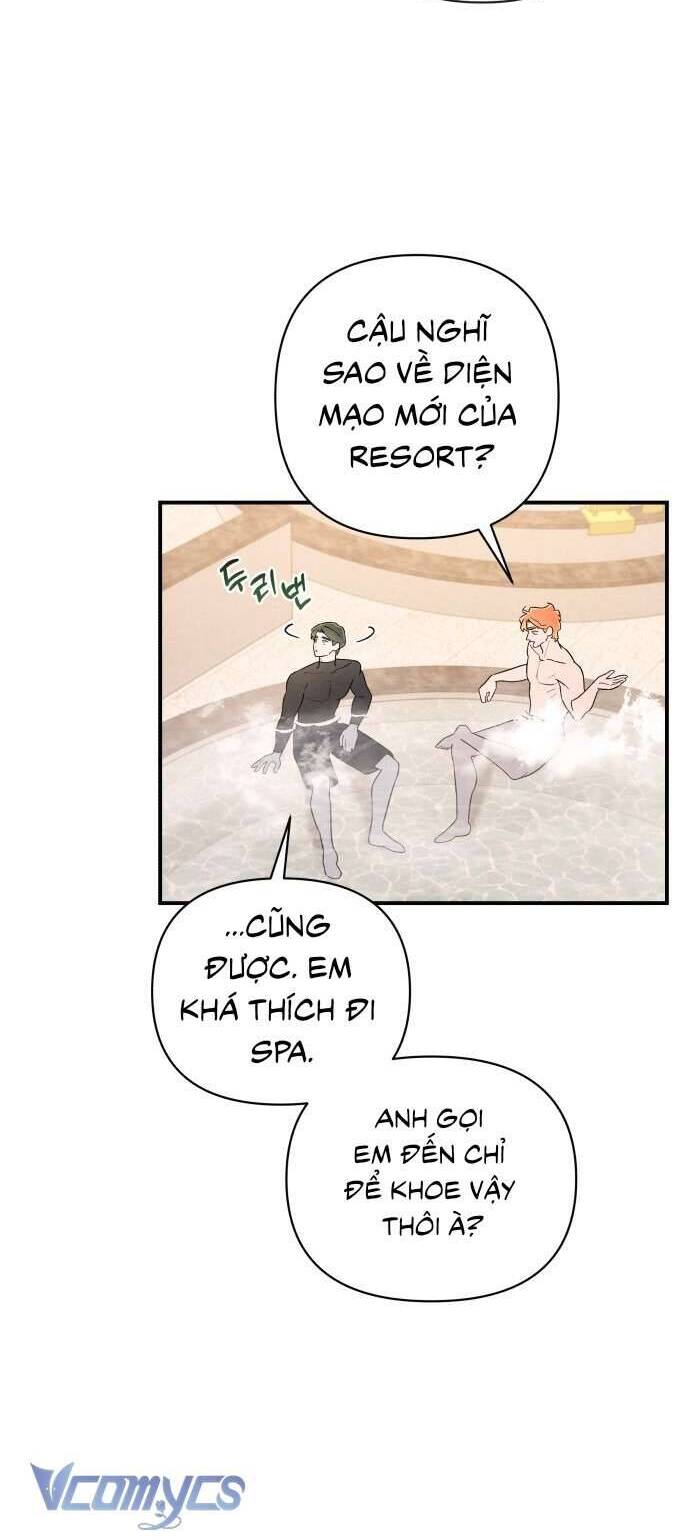 Tối Nay Tôi Là Người Được Cô Ấy Chọn: Chapter 10