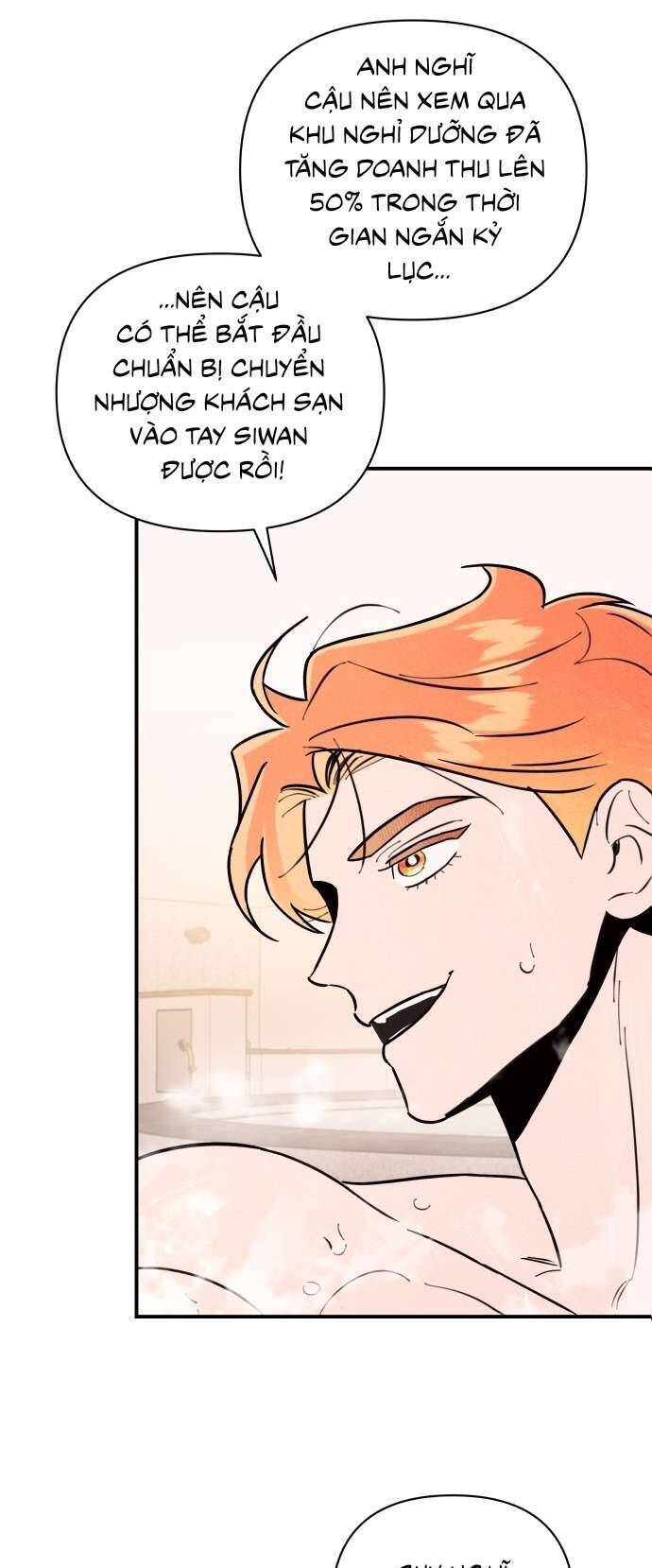 Tối Nay Tôi Là Người Được Cô Ấy Chọn: Chapter 10
