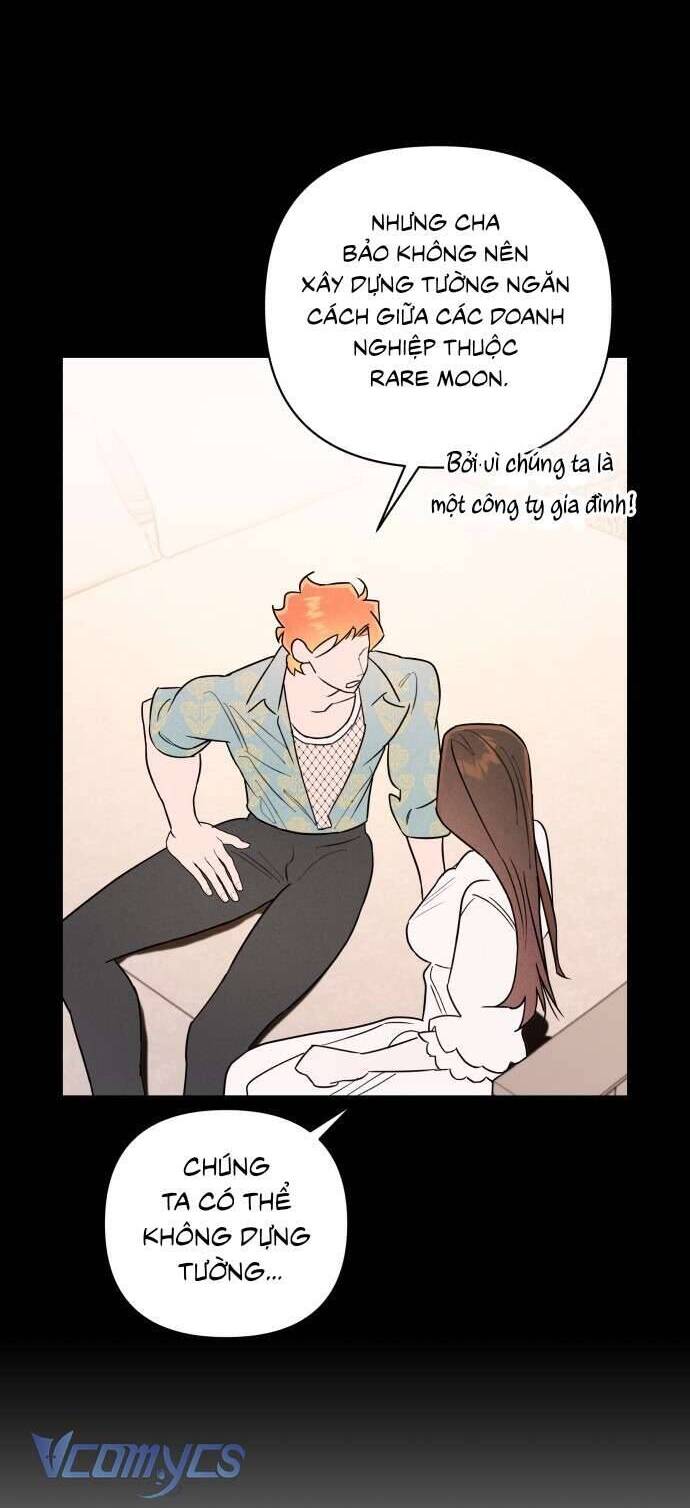 Tối Nay Tôi Là Người Được Cô Ấy Chọn: Chapter 10