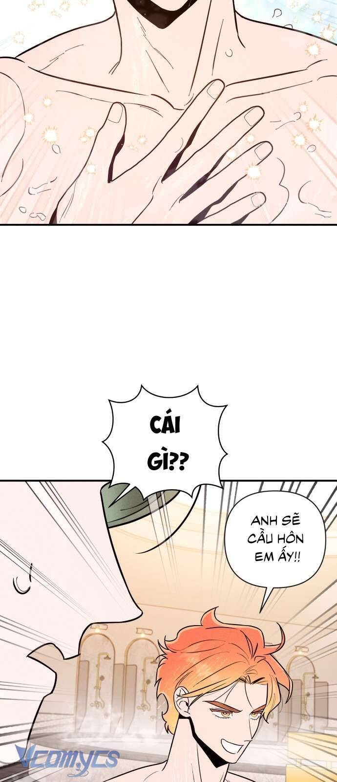 Tối Nay Tôi Là Người Được Cô Ấy Chọn: Chapter 10