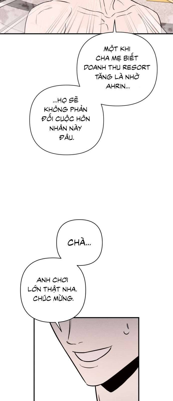 Tối Nay Tôi Là Người Được Cô Ấy Chọn: Chapter 10