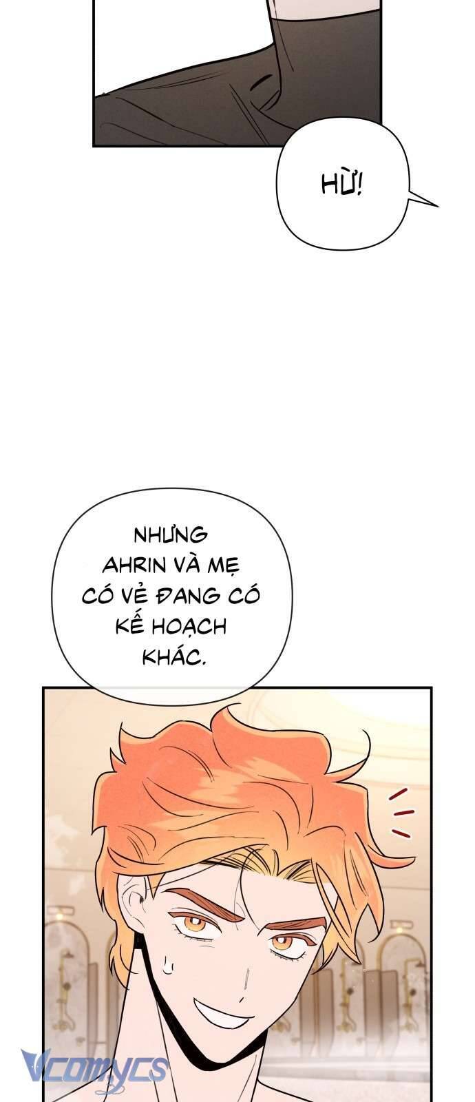 Tối Nay Tôi Là Người Được Cô Ấy Chọn: Chapter 10