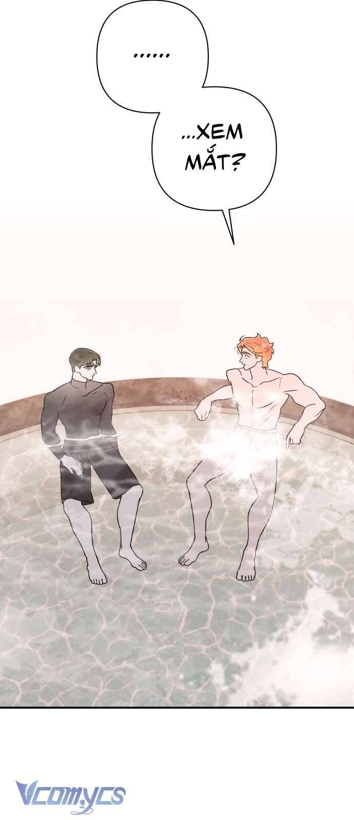 Tối Nay Tôi Là Người Được Cô Ấy Chọn: Chapter 10