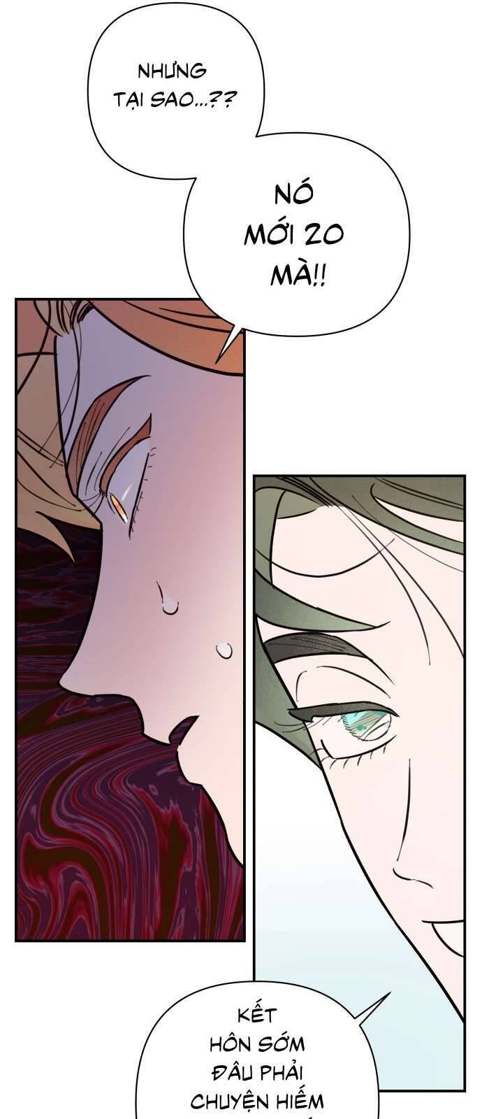 Tối Nay Tôi Là Người Được Cô Ấy Chọn: Chapter 10