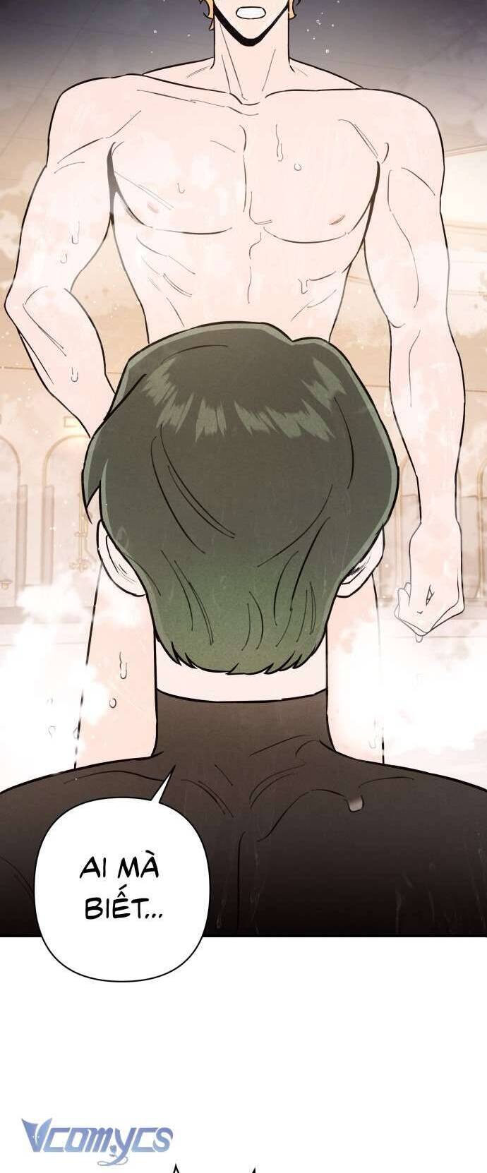 Tối Nay Tôi Là Người Được Cô Ấy Chọn: Chapter 10