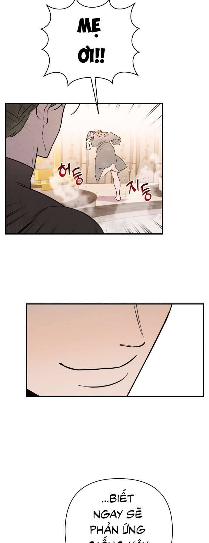 Tối Nay Tôi Là Người Được Cô Ấy Chọn: Chapter 10