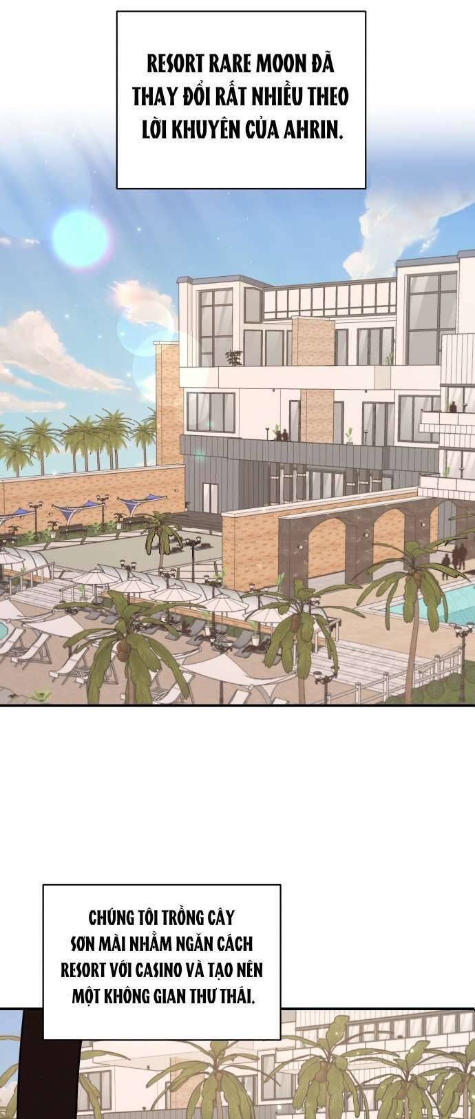 Tối Nay Tôi Là Người Được Cô Ấy Chọn: Chapter 10