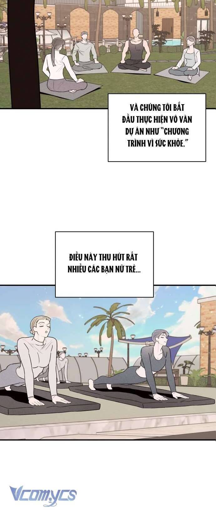 Tối Nay Tôi Là Người Được Cô Ấy Chọn: Chapter 10