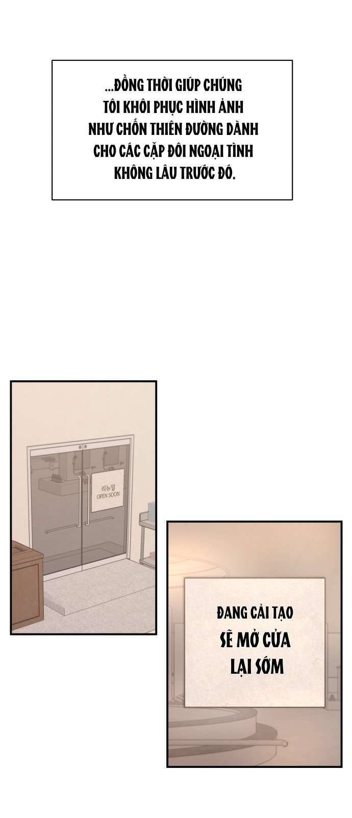 Tối Nay Tôi Là Người Được Cô Ấy Chọn: Chapter 10