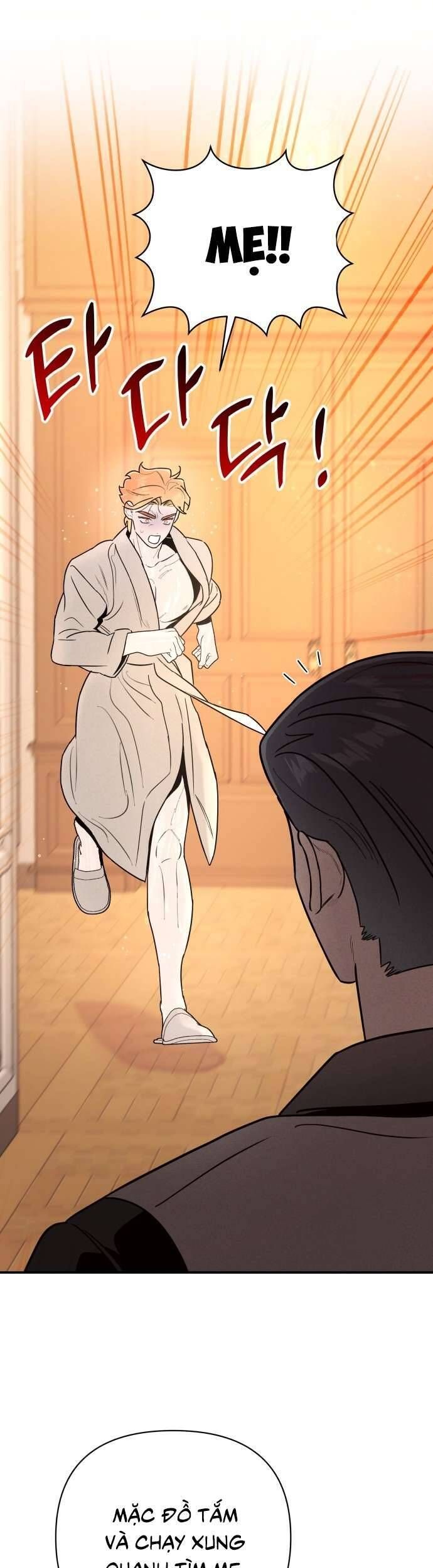 Tối Nay Tôi Là Người Được Cô Ấy Chọn: Chapter 11