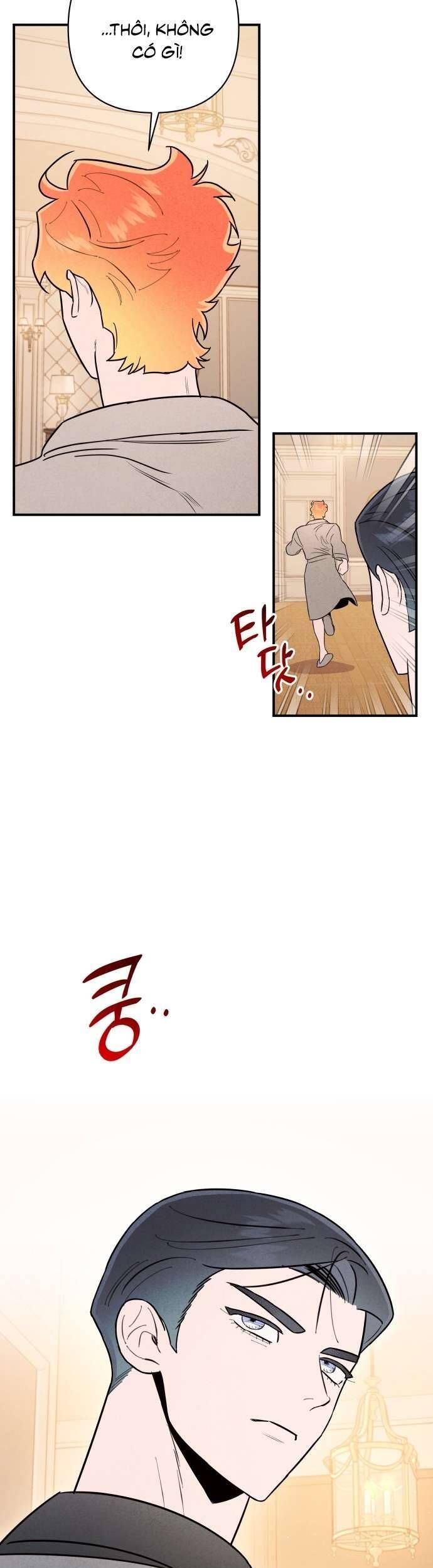 Tối Nay Tôi Là Người Được Cô Ấy Chọn: Chapter 11