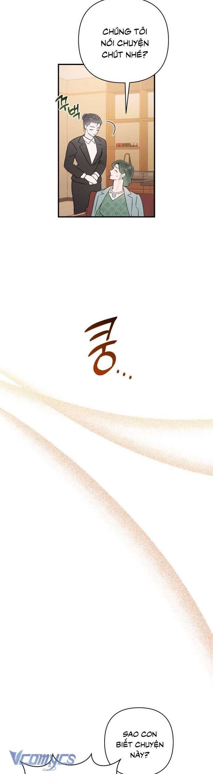 Tối Nay Tôi Là Người Được Cô Ấy Chọn: Chapter 11