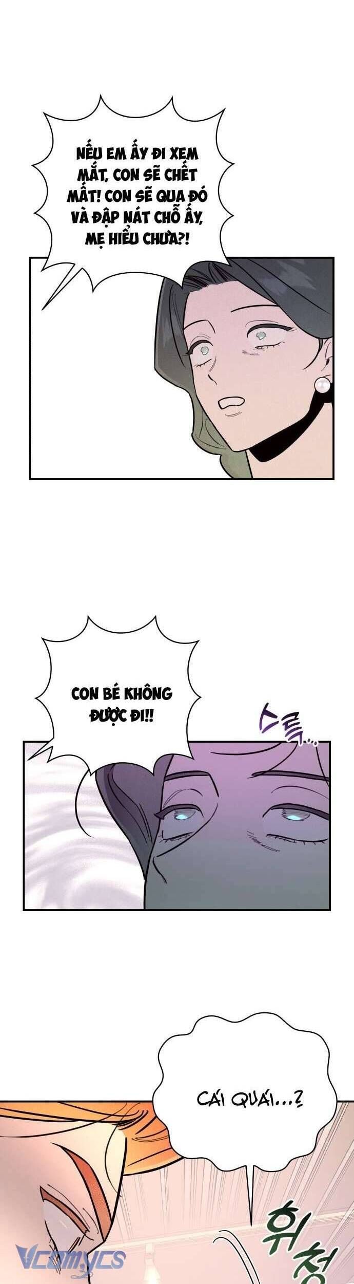 Tối Nay Tôi Là Người Được Cô Ấy Chọn: Chapter 11