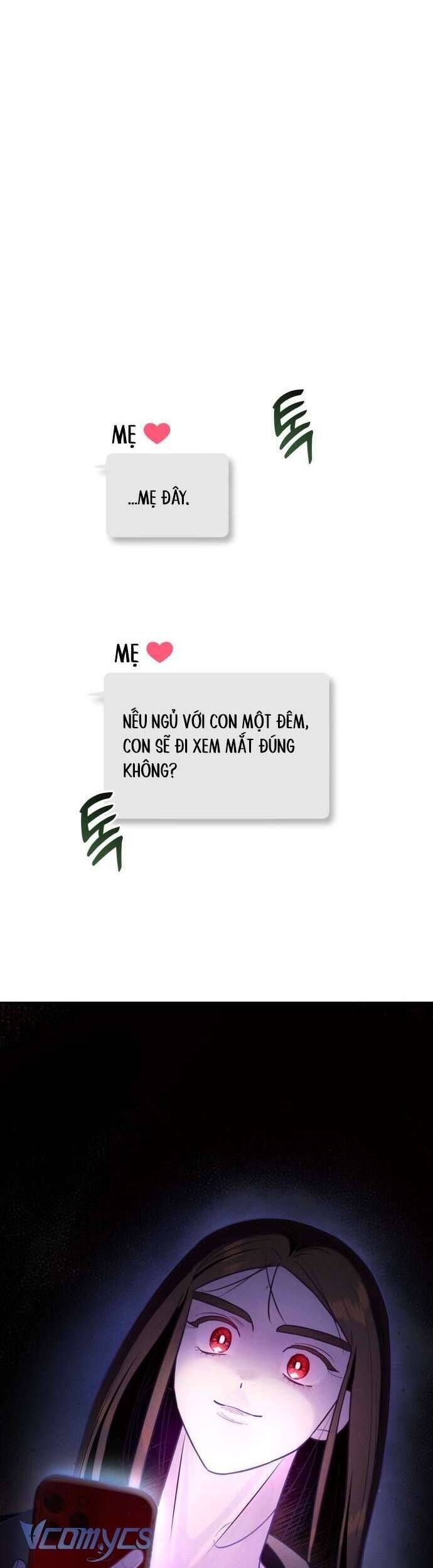 Tối Nay Tôi Là Người Được Cô Ấy Chọn: Chapter 11