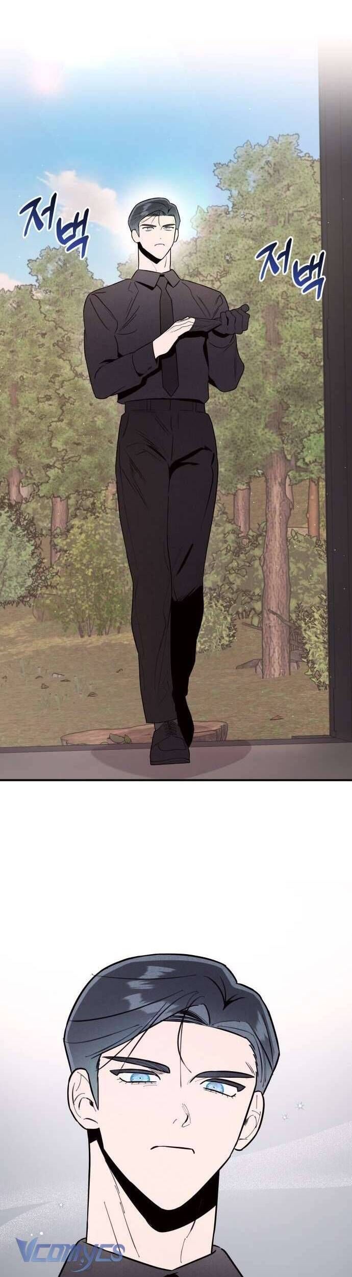 Tối Nay Tôi Là Người Được Cô Ấy Chọn: Chapter 11