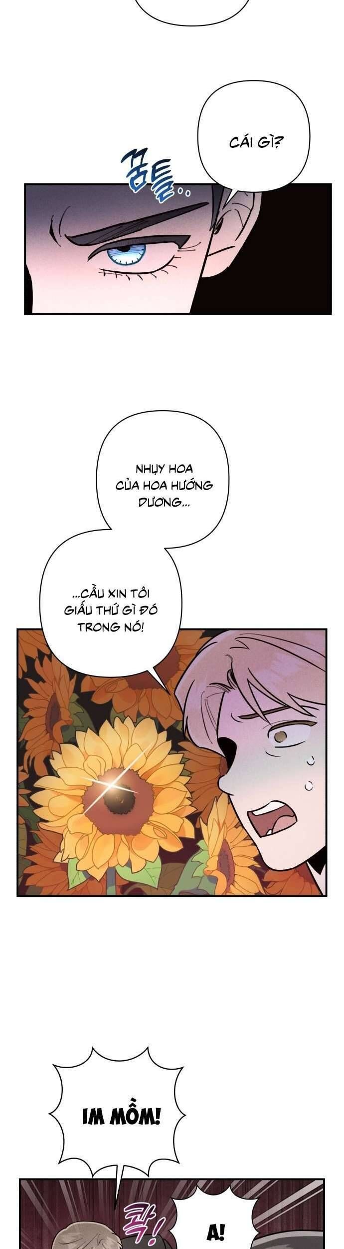 Tối Nay Tôi Là Người Được Cô Ấy Chọn: Chapter 11