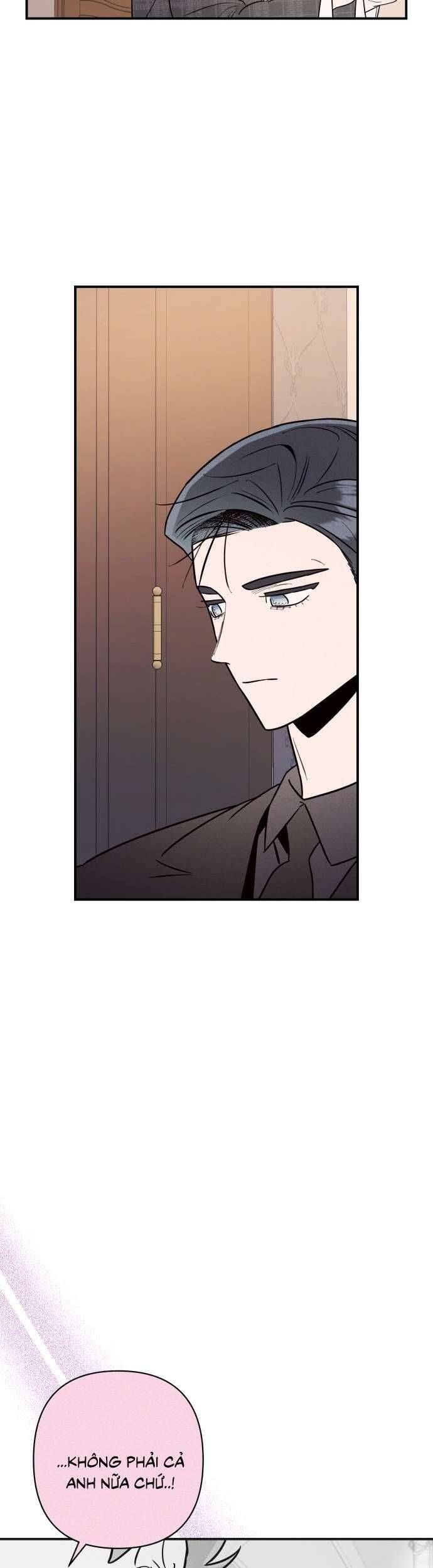 Tối Nay Tôi Là Người Được Cô Ấy Chọn: Chapter 11