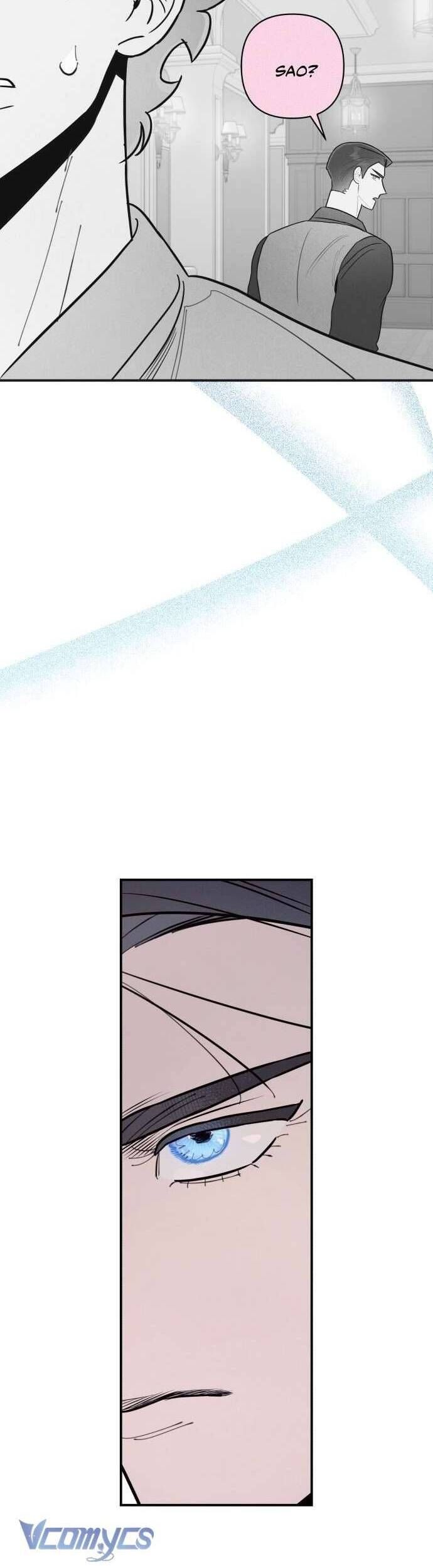 Tối Nay Tôi Là Người Được Cô Ấy Chọn: Chapter 11