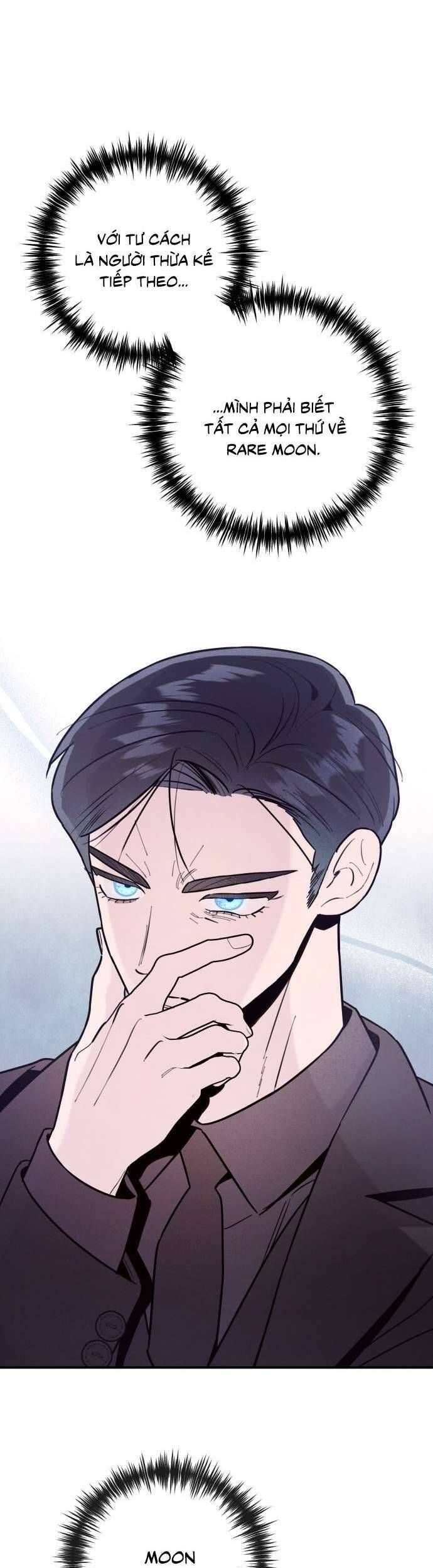 Tối Nay Tôi Là Người Được Cô Ấy Chọn: Chapter 11