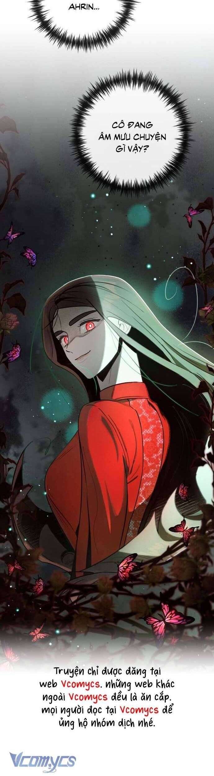 Tối Nay Tôi Là Người Được Cô Ấy Chọn: Chapter 11