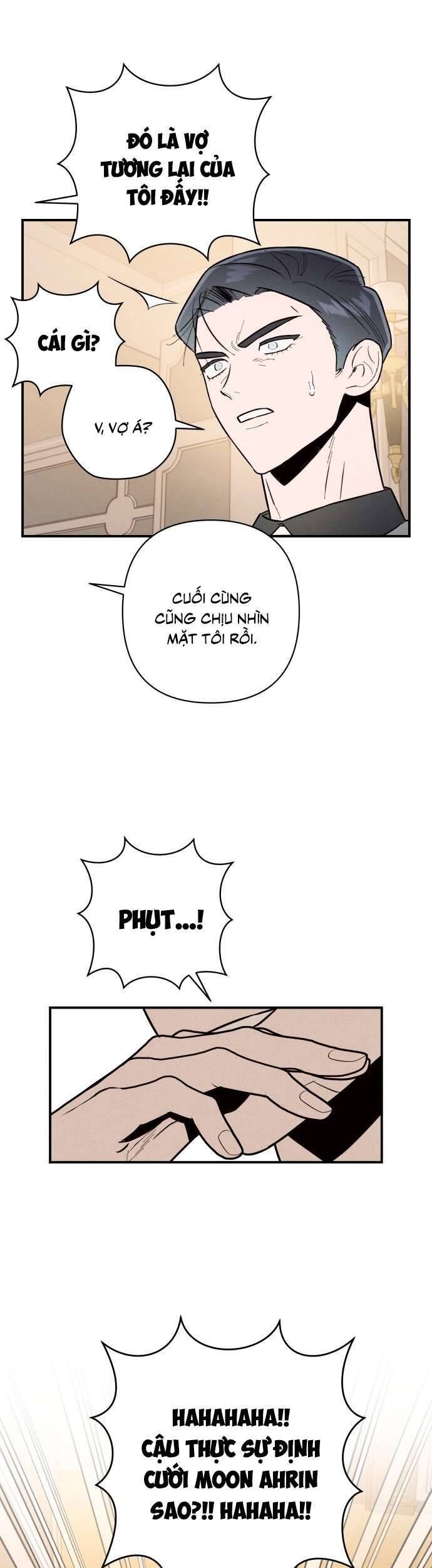 Tối Nay Tôi Là Người Được Cô Ấy Chọn: Chapter 11