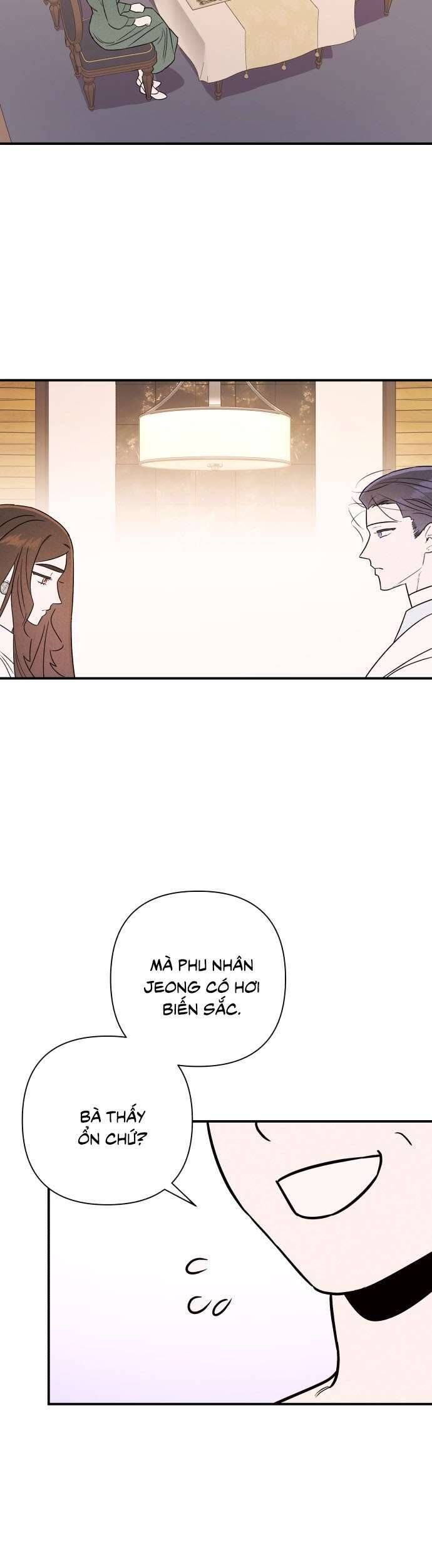 Tối Nay Tôi Là Người Được Cô Ấy Chọn: Chapter 12