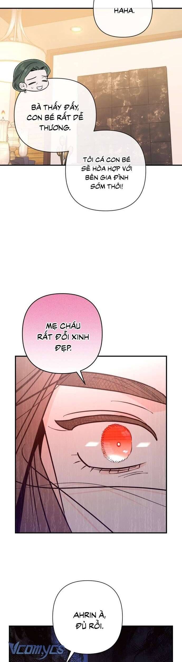 Tối Nay Tôi Là Người Được Cô Ấy Chọn: Chapter 12