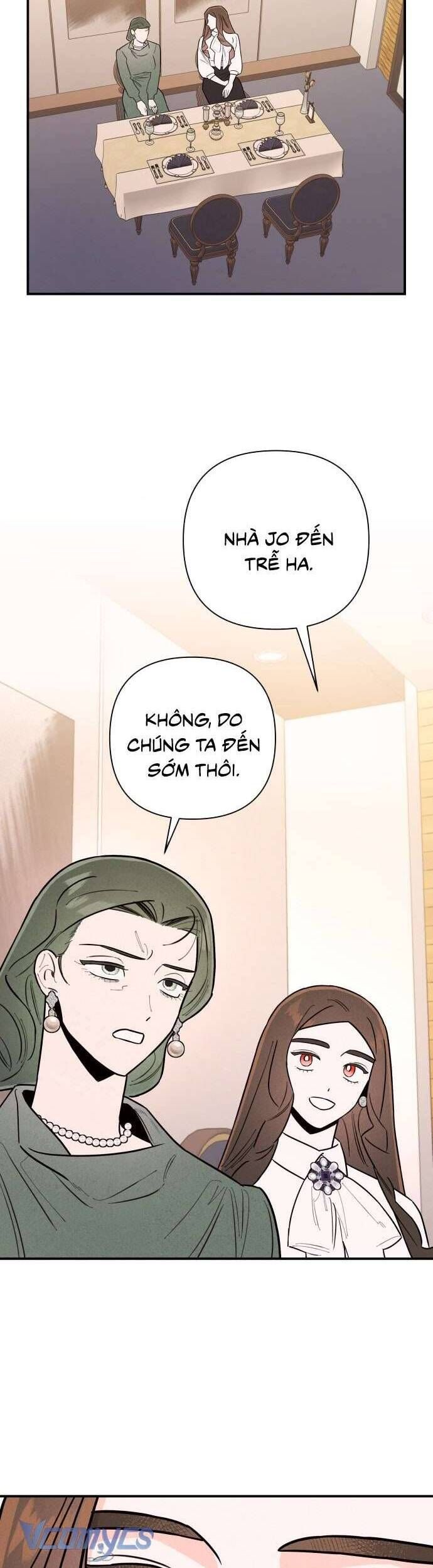 Tối Nay Tôi Là Người Được Cô Ấy Chọn: Chapter 12