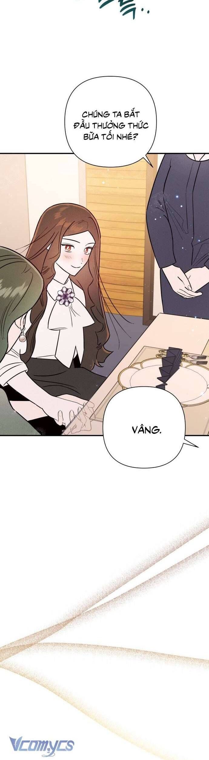 Tối Nay Tôi Là Người Được Cô Ấy Chọn: Chapter 12