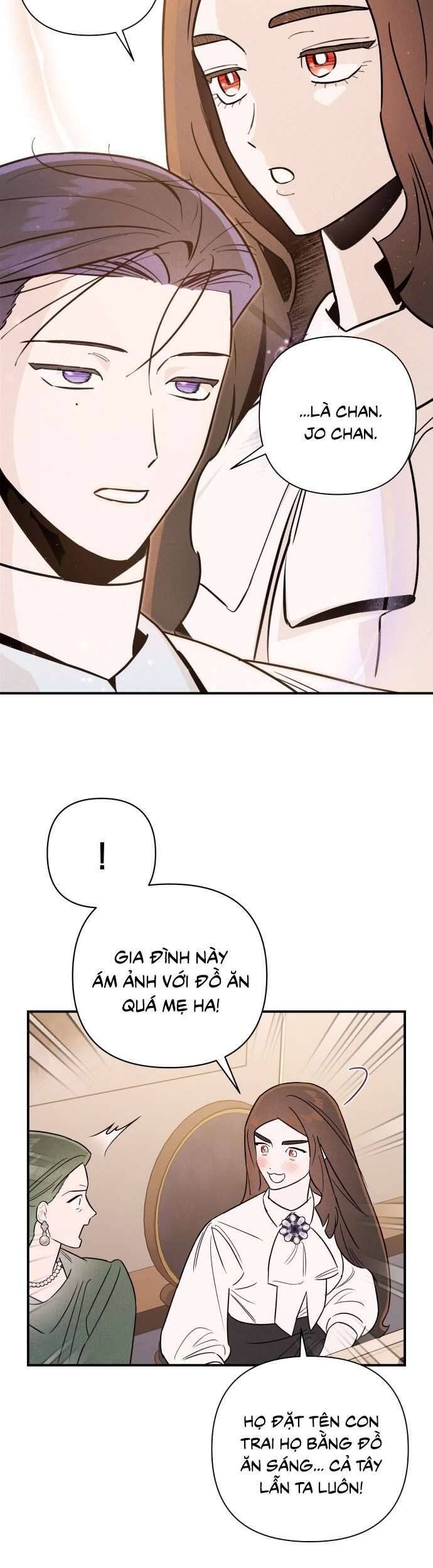 Tối Nay Tôi Là Người Được Cô Ấy Chọn: Chapter 12