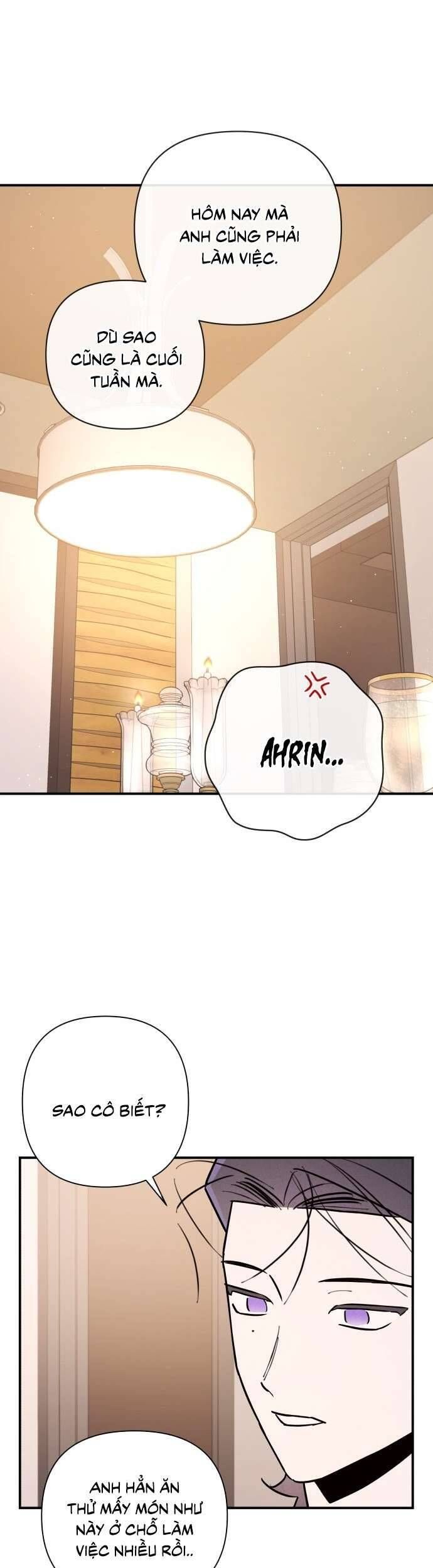 Tối Nay Tôi Là Người Được Cô Ấy Chọn: Chapter 12