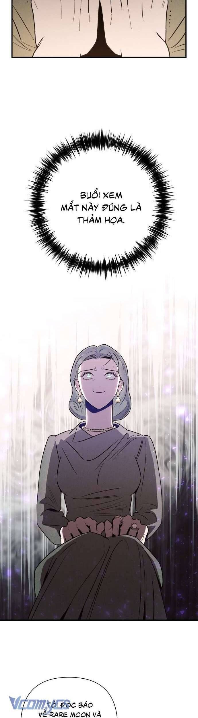 Tối Nay Tôi Là Người Được Cô Ấy Chọn: Chapter 12