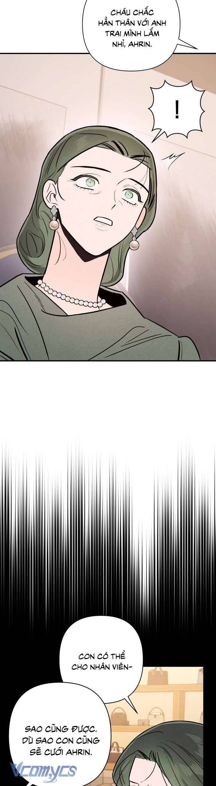 Tối Nay Tôi Là Người Được Cô Ấy Chọn: Chapter 12