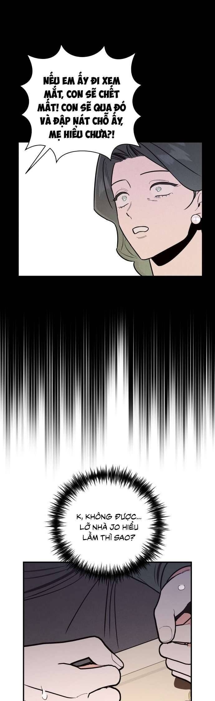 Tối Nay Tôi Là Người Được Cô Ấy Chọn: Chapter 12