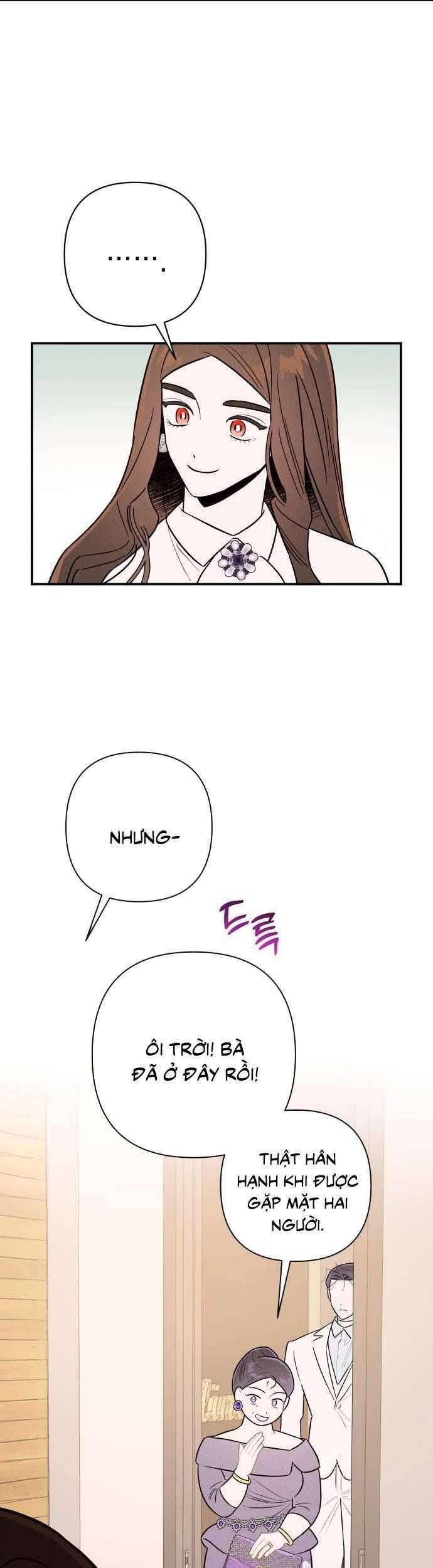 Tối Nay Tôi Là Người Được Cô Ấy Chọn: Chapter 12