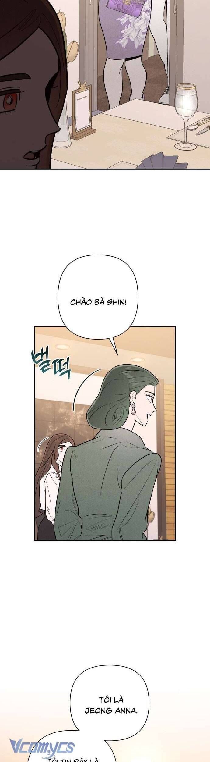 Tối Nay Tôi Là Người Được Cô Ấy Chọn: Chapter 12